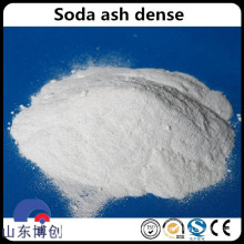 Manufacture Supply China Soda Ash Dense